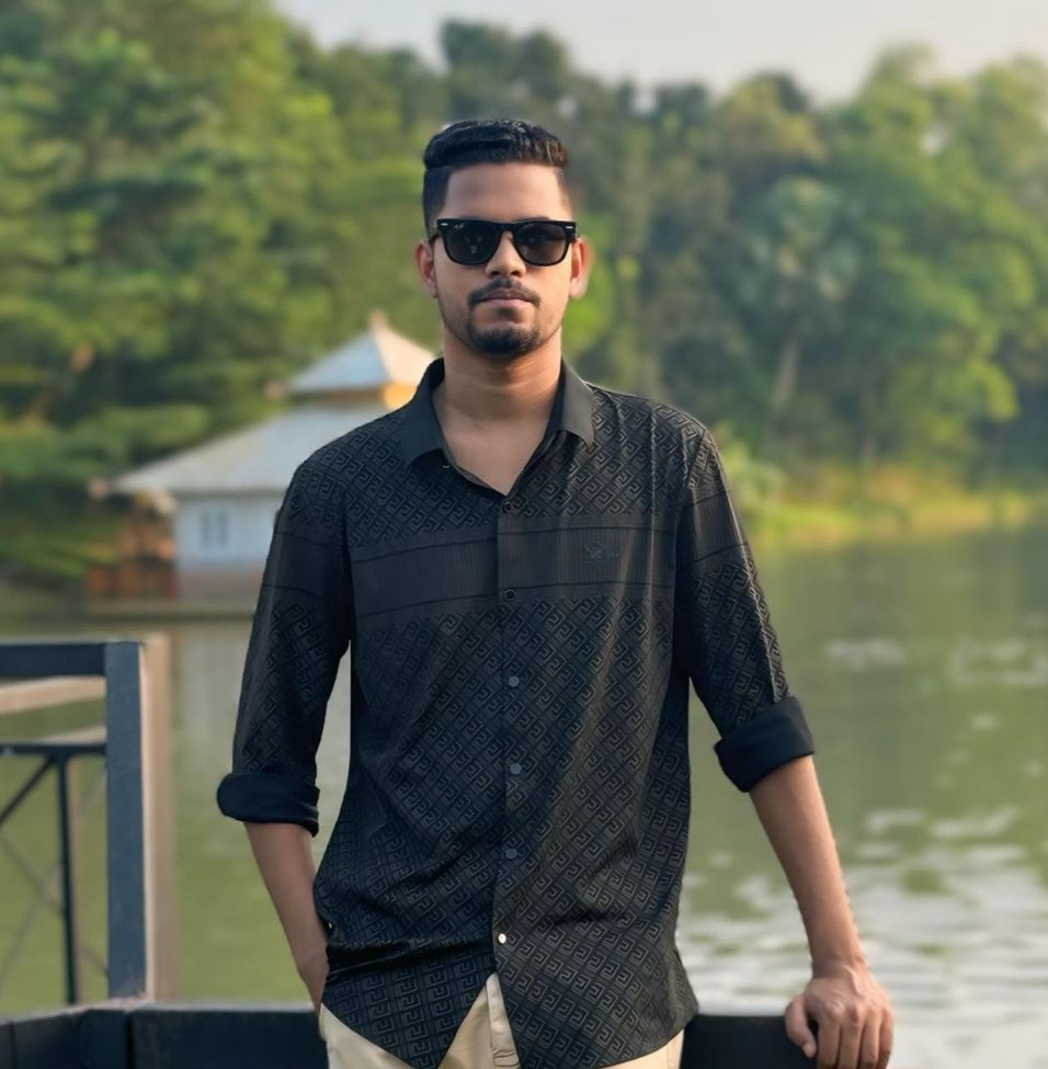 Al Amin Sagar