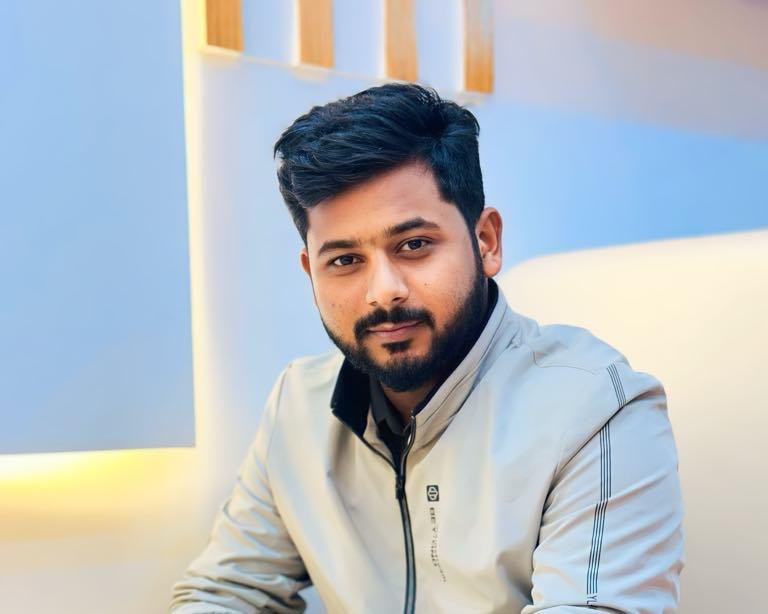 Rakib Hasan