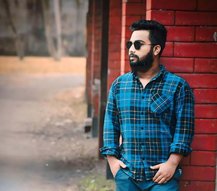 Siam Mahmud Shuvo