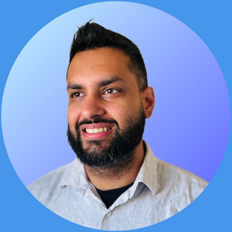 Neil Suji